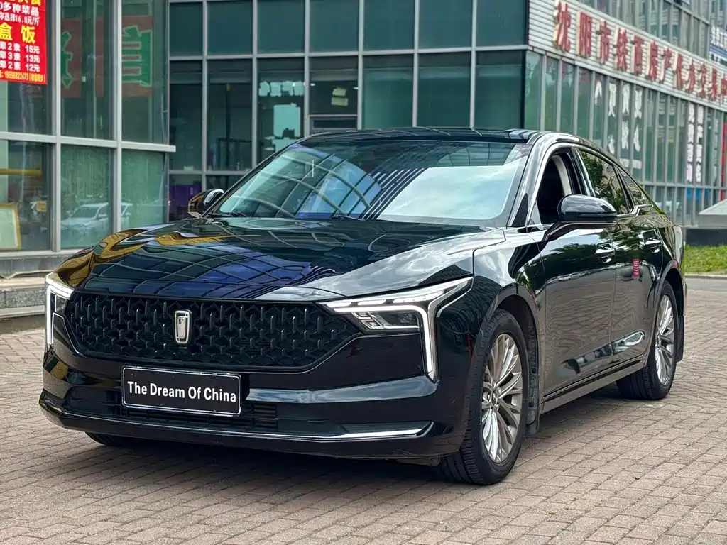 Купить Bestune B70