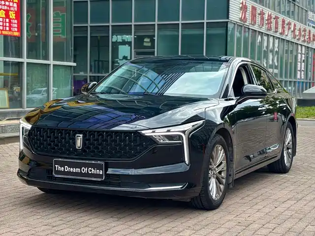 2025 Bestune B70