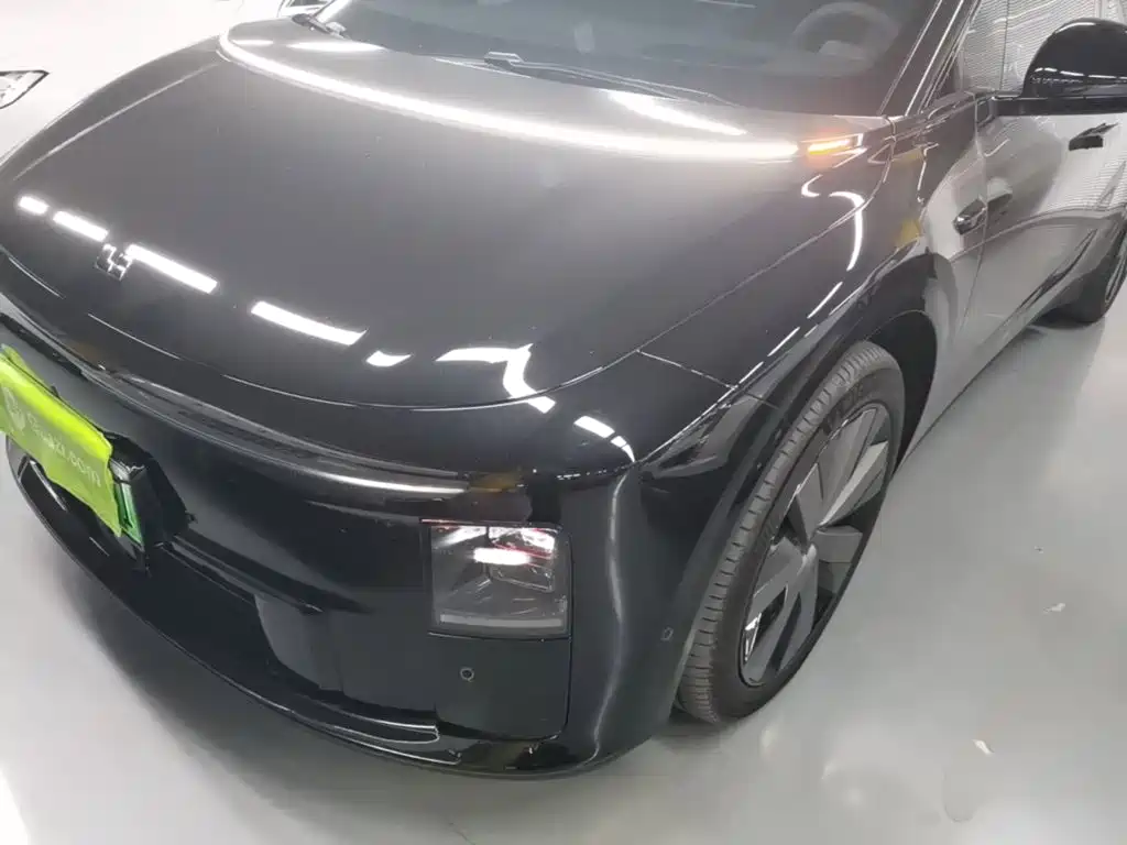 Li Auto Li i6 — миниатюра 24