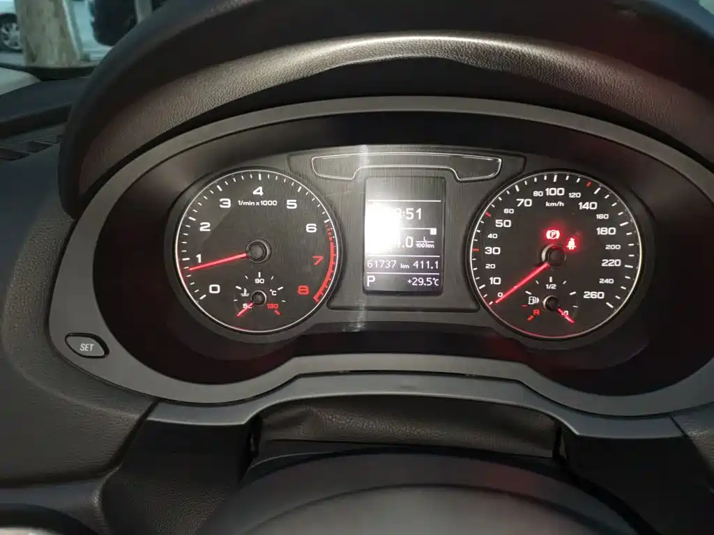 Audi Q3 — миниатюра 8