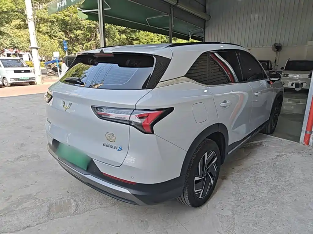 Wuling Xingguang S — миниатюра 7