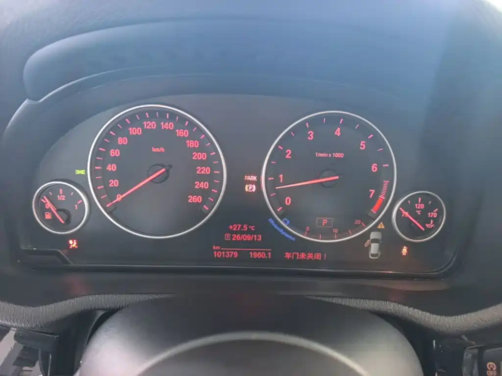 BMW X4 — миниатюра 12