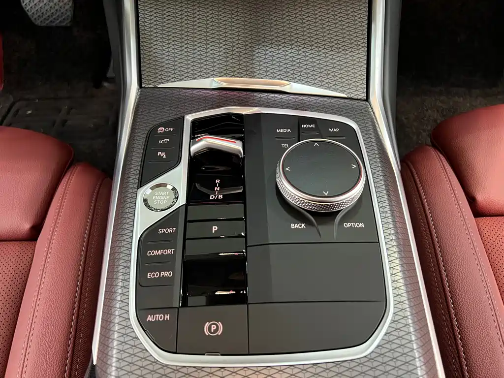 BMW i3 — миниатюра 6