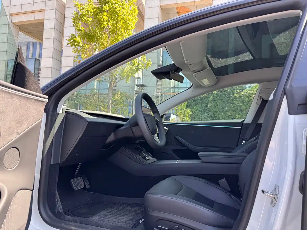 Tesla Model 3 — миниатюра 5