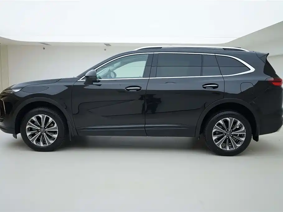 Buick Envision Plus Plus 2026 Plus 28T Platinum