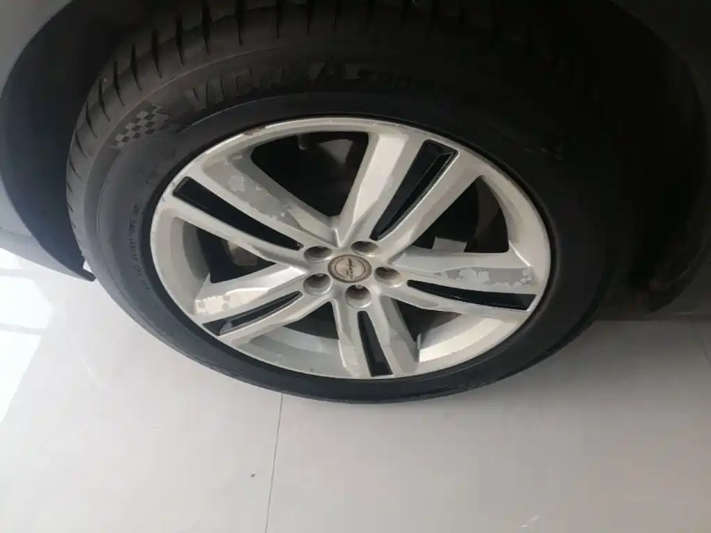 Zotye Zotye T700 — миниатюра 23
