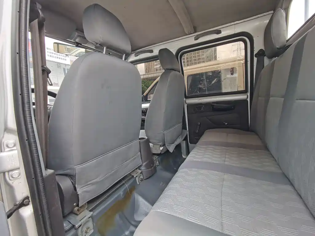 WULING WULING RONGGUANG SMALL CARD