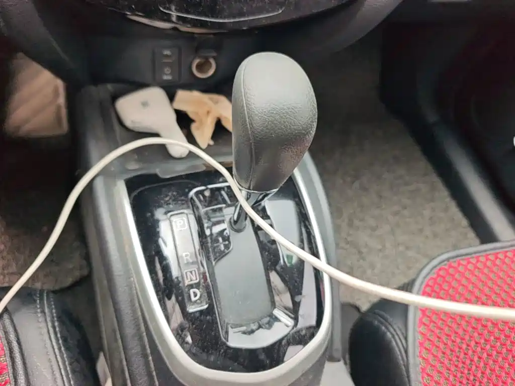Nissan Qashqai — миниатюра 19