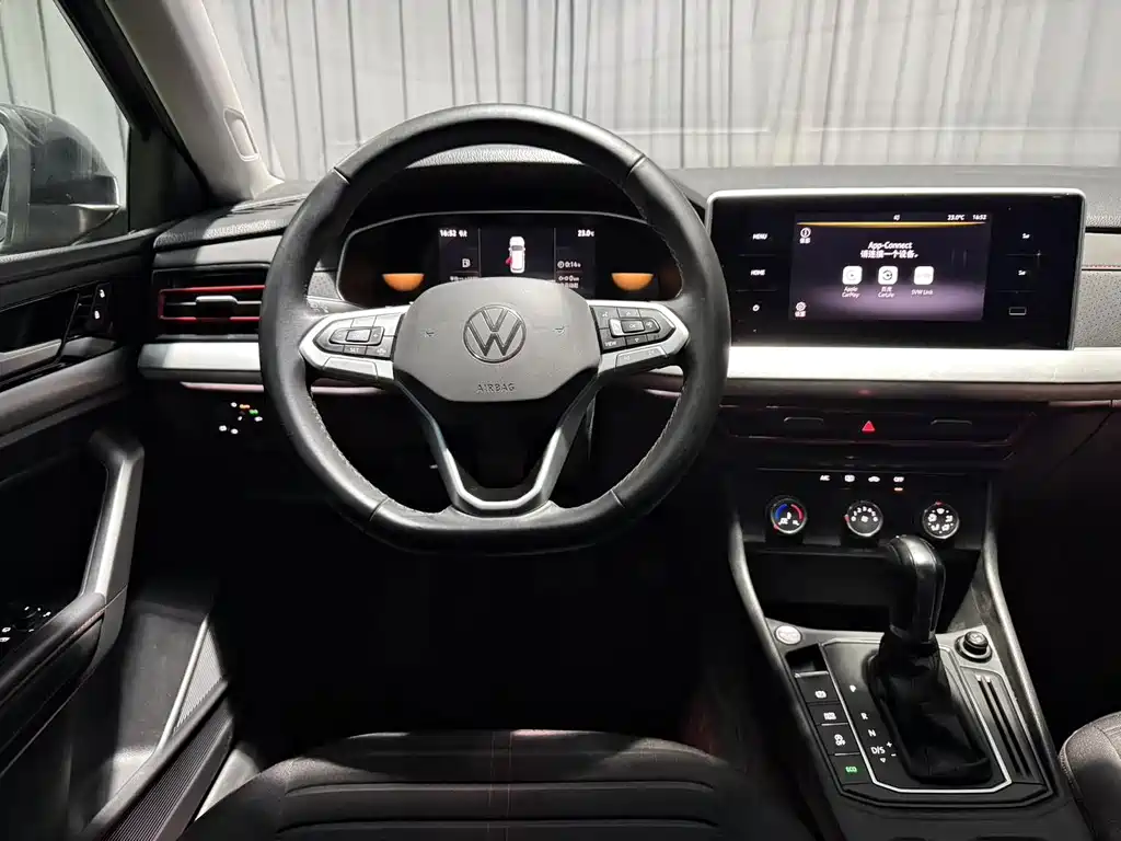 Volkswagen Lavida — миниатюра 18