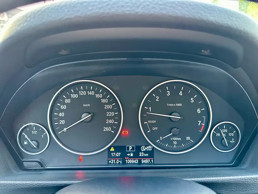 BMW 3 Series — миниатюра 22