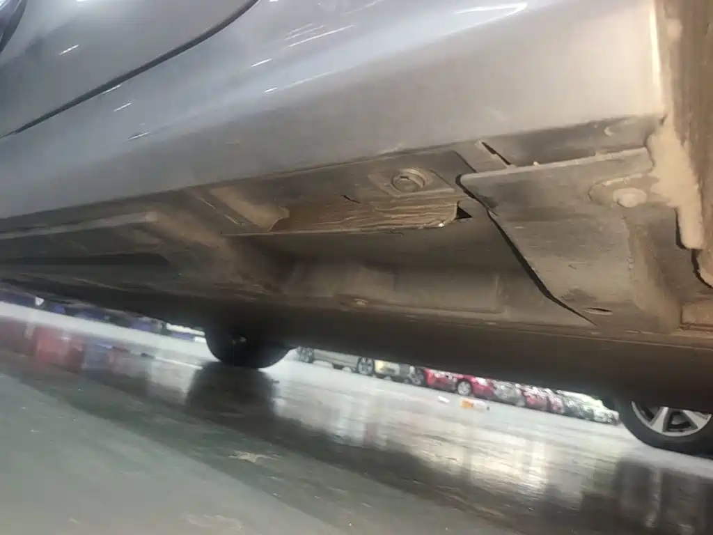 BYD Qin PLUS — миниатюра 22