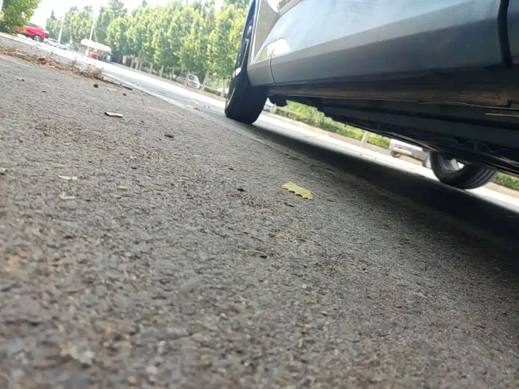 BYD Seagull — миниатюра 21
