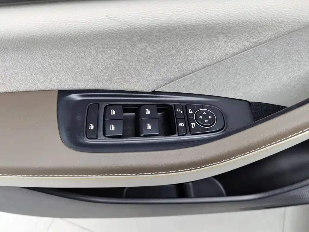 BYD Qin PLUS — миниатюра 9