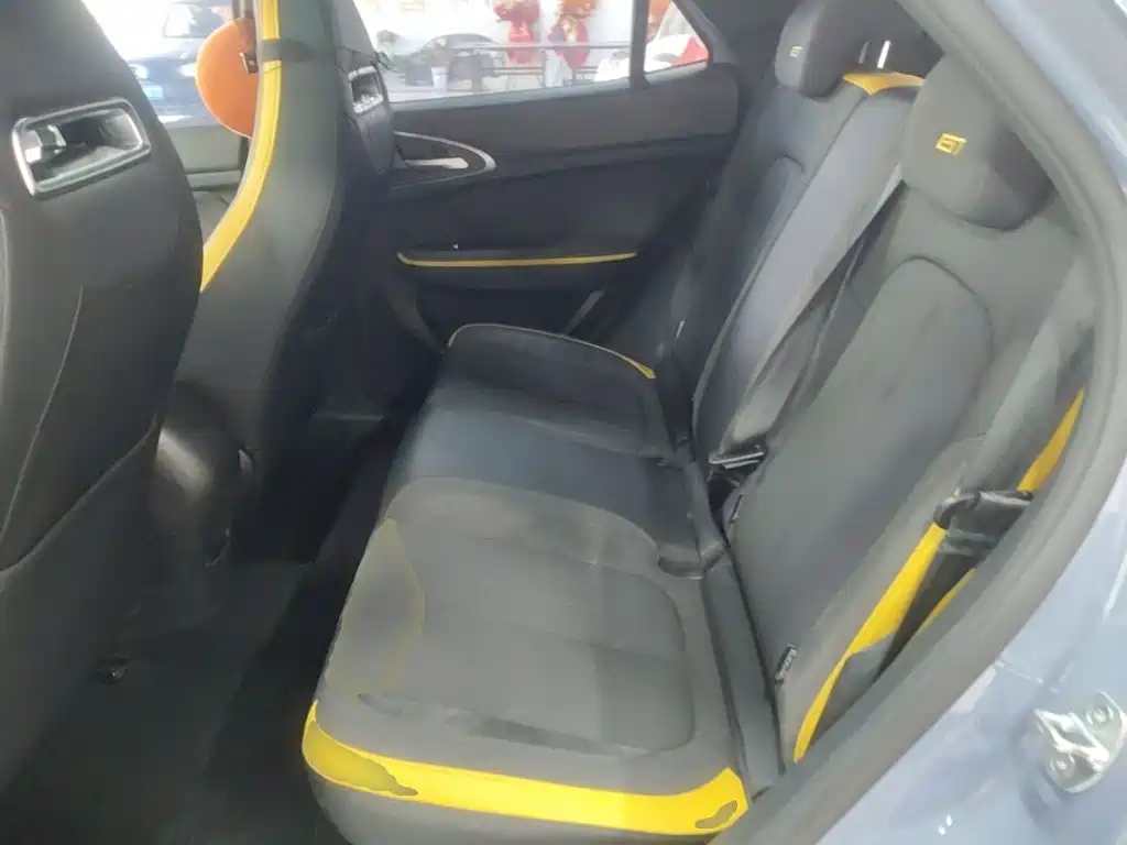 Ora Ora Good Cat GT — миниатюра 17