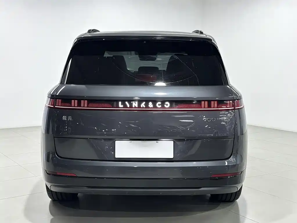 Lynk & Co 900 — миниатюра 9