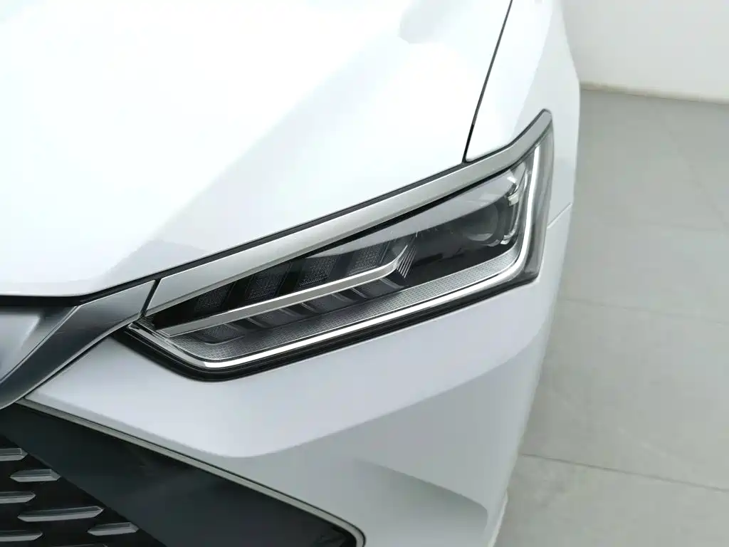BYD Qin PLUS — миниатюра 7