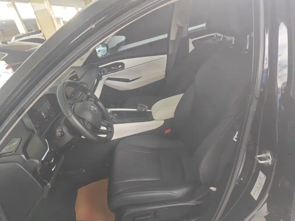 Honda Inspire — миниатюра 15
