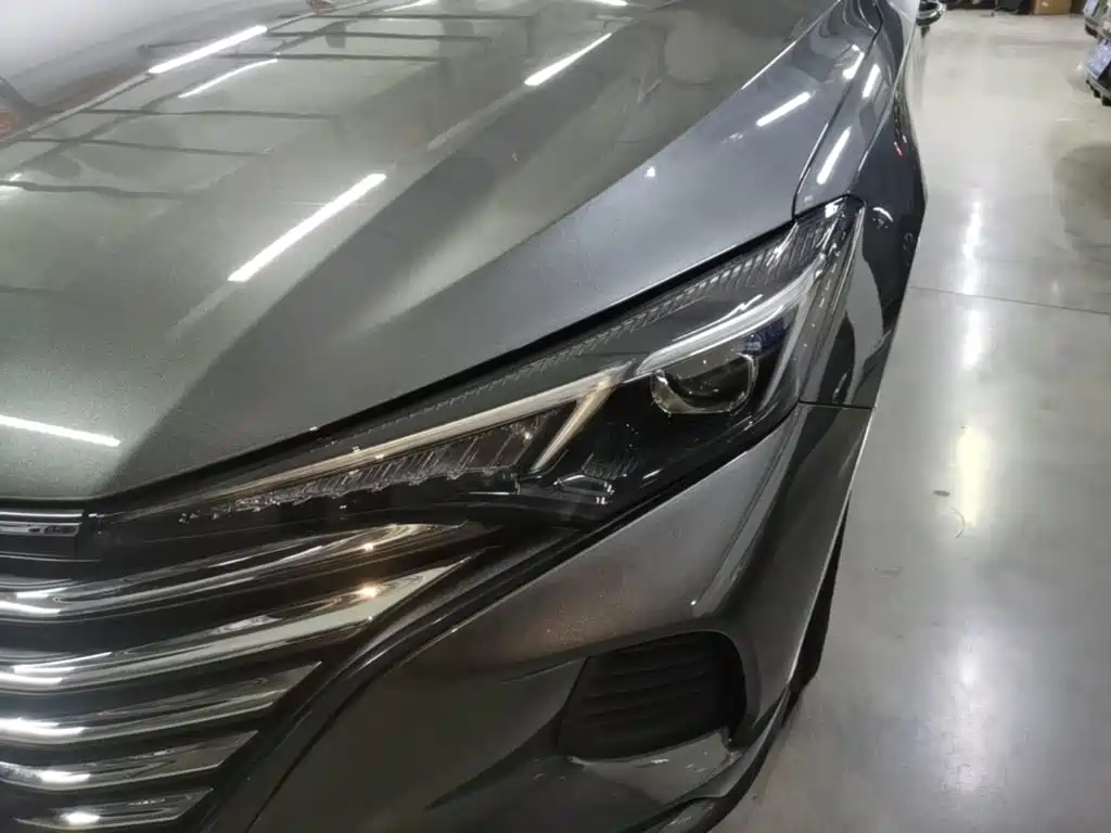 Changan Eado — миниатюра 18