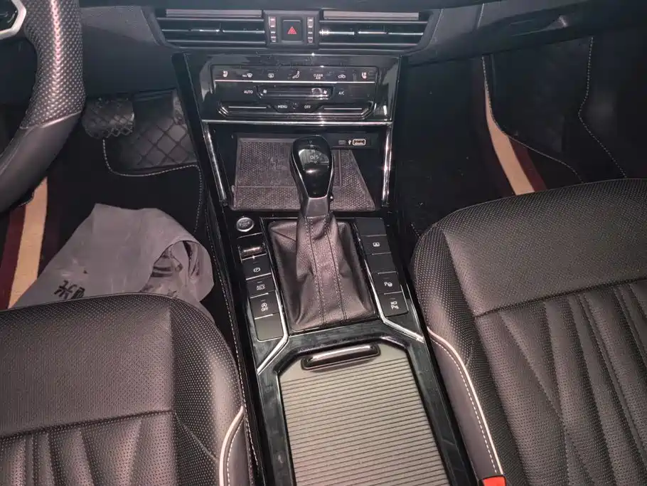 Volkswagen Passat — миниатюра 16