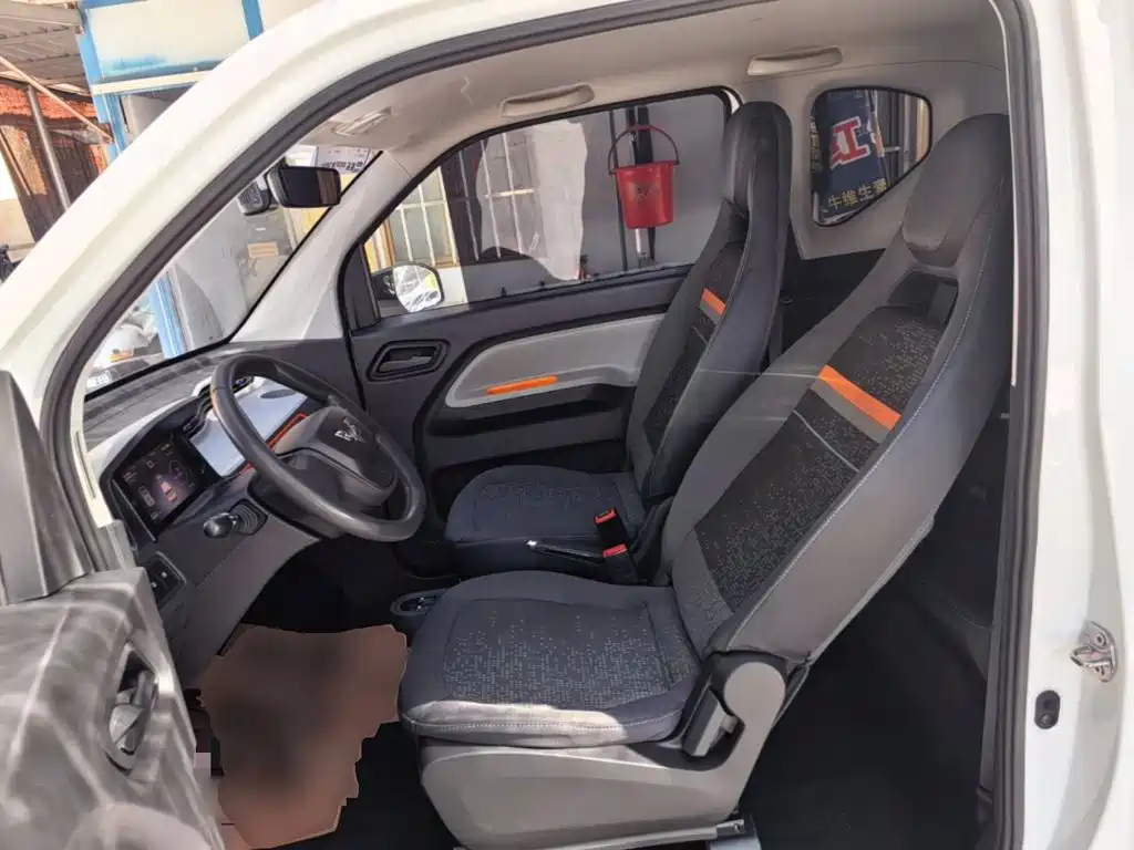 Wuling MINIEV — миниатюра 15