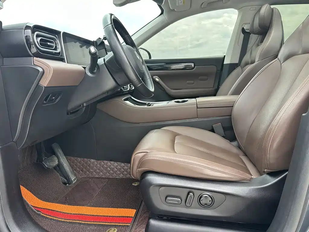 Leapmotor C11 2023 180