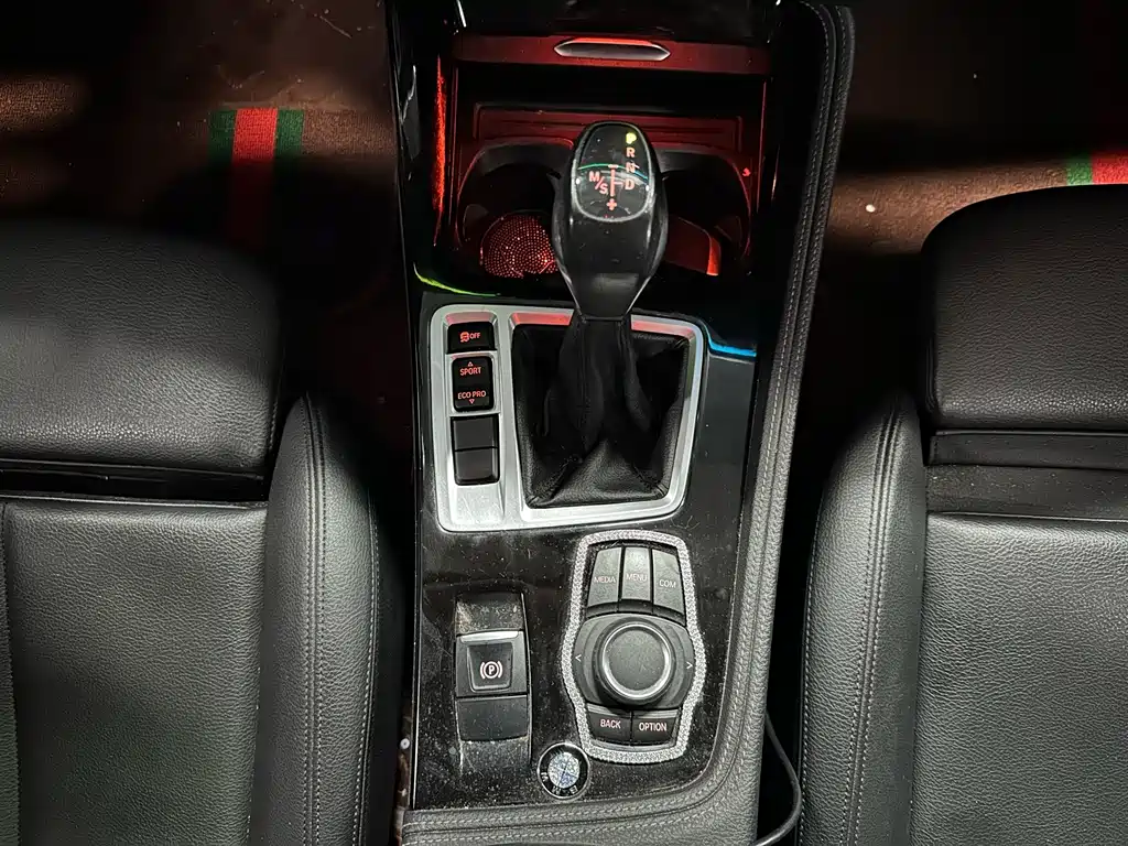 BMW 1 Series — миниатюра 15