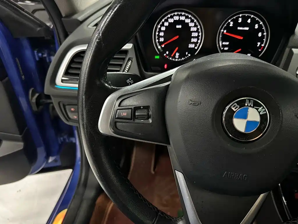 BMW 1 Series — миниатюра 19