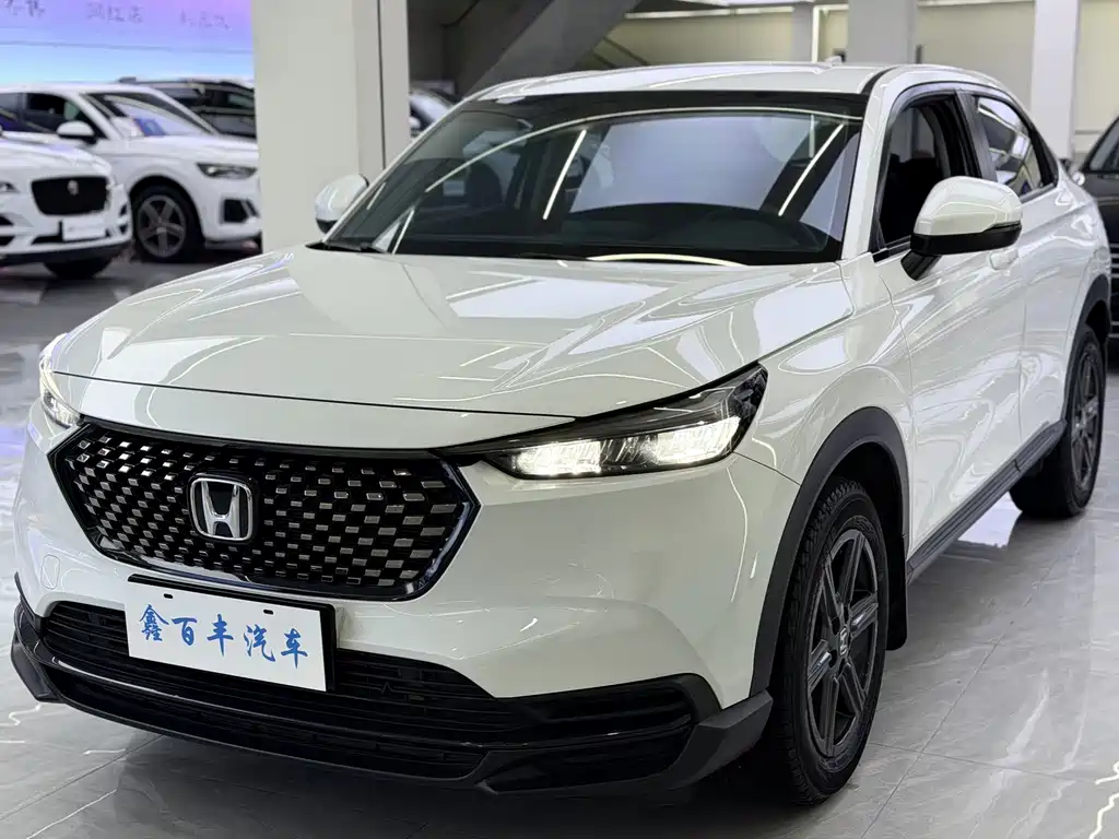 Honda XR-V 2023