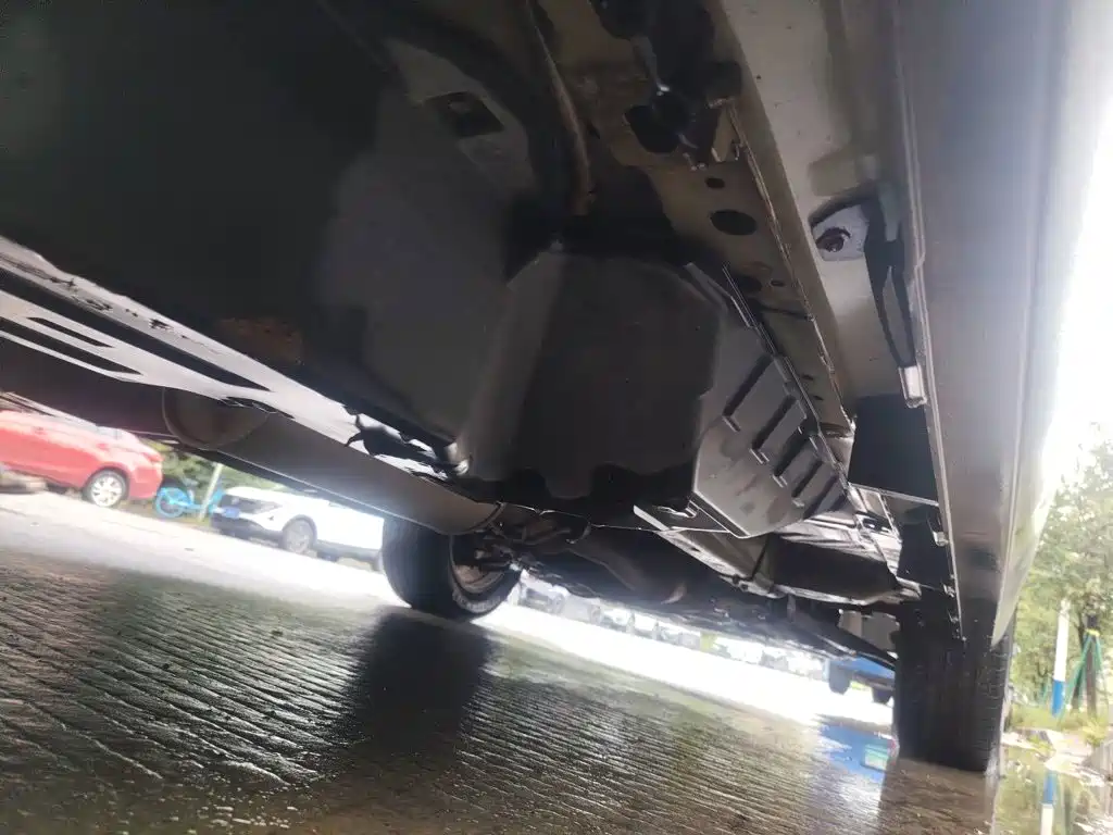 Haval M6 — миниатюра 18