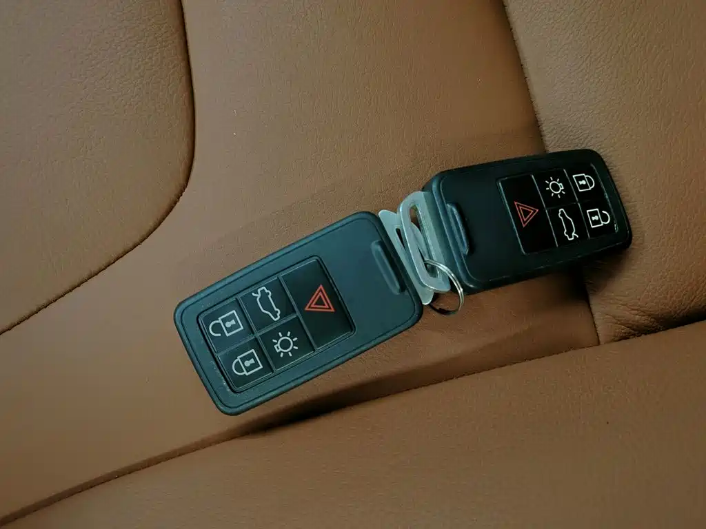 Volvo S60 — миниатюра 9