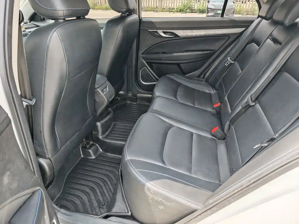 Geely New Energy — миниатюра 7