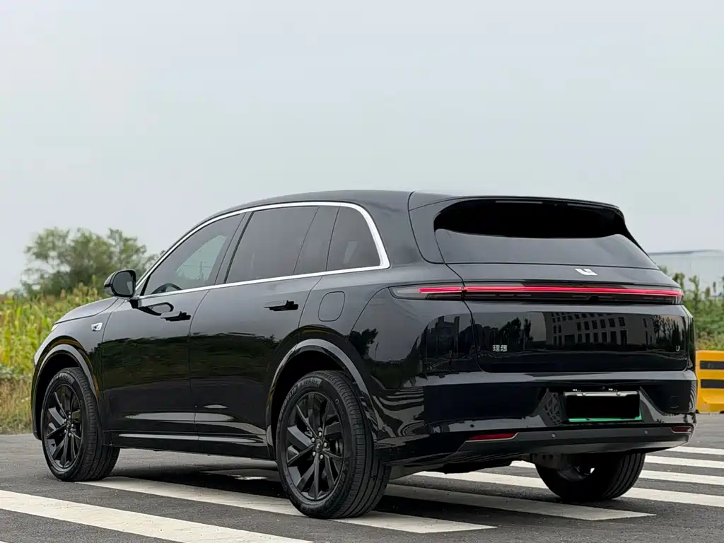 Li Auto Li L7 — миниатюра 6
