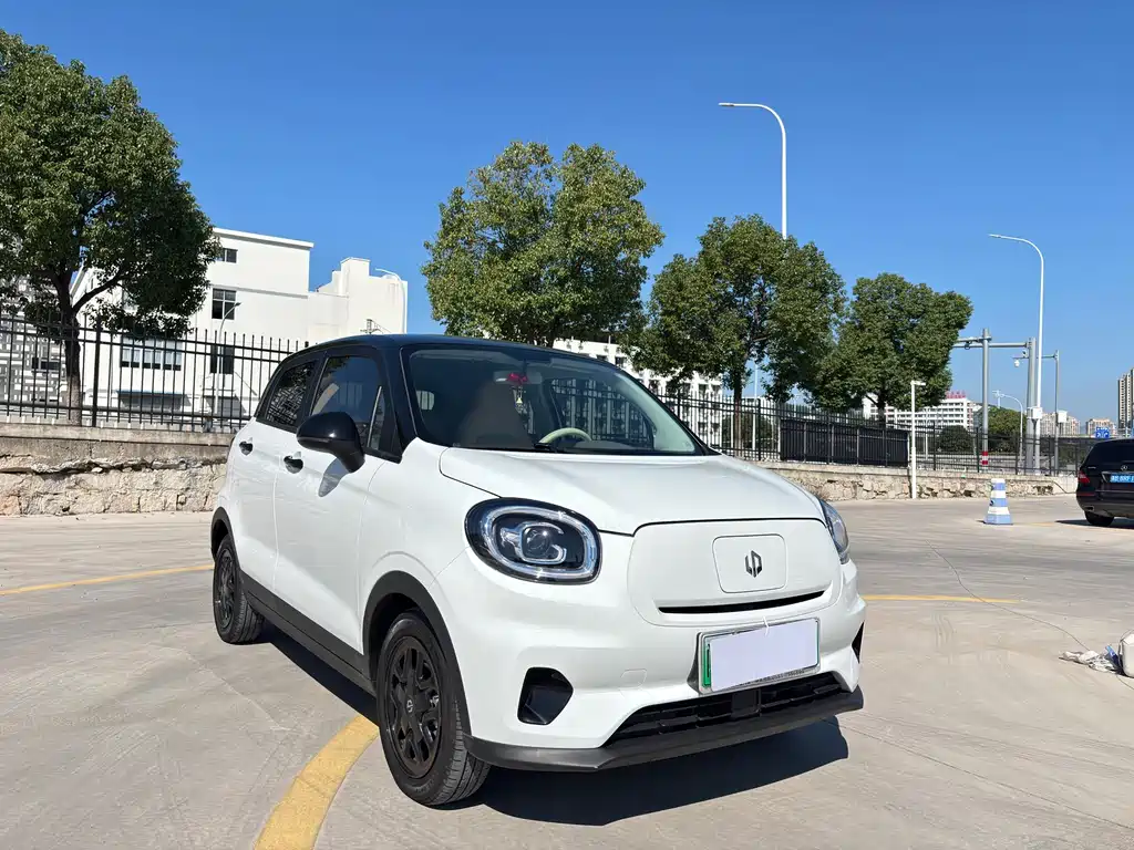 Leapmotor Leapmotor T03 — миниатюра 3