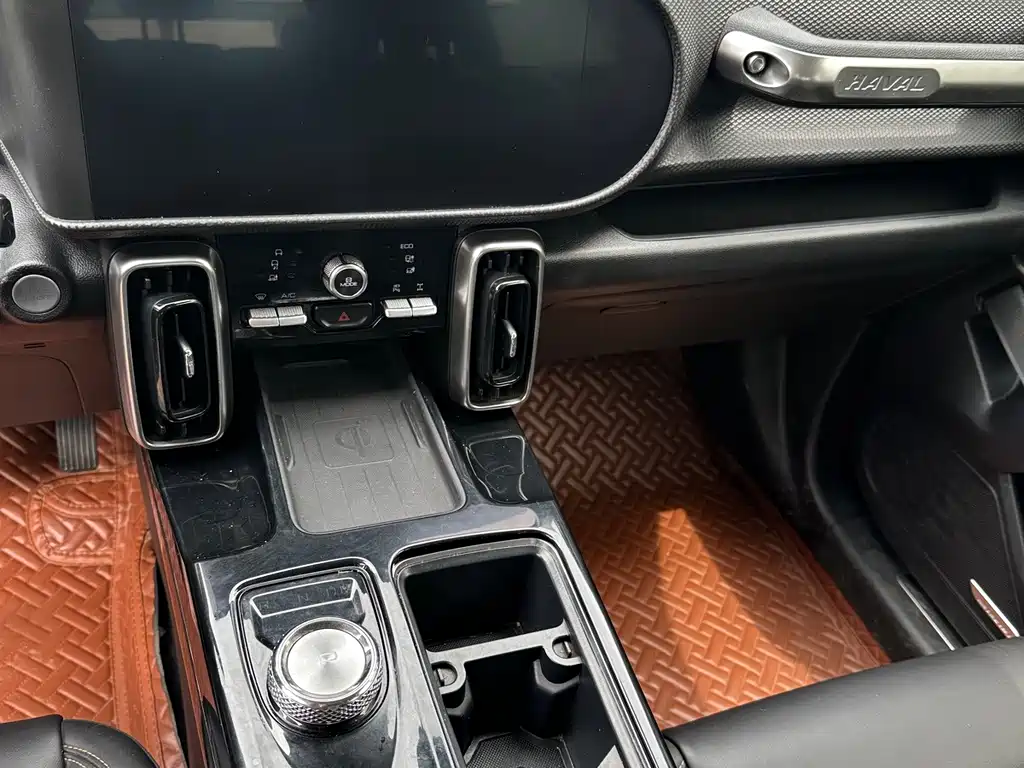 Haval Big Dog — миниатюра 8