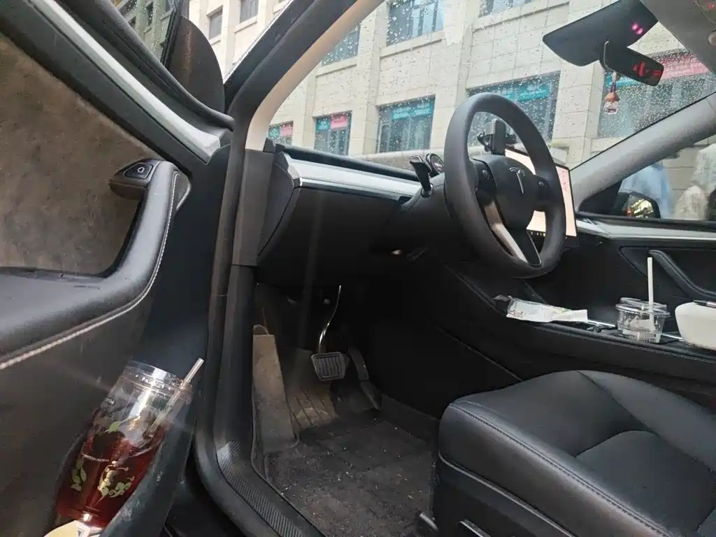Tesla Model Y — миниатюра 14