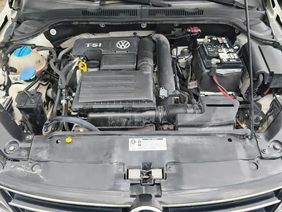 Volkswagen Sagitar — миниатюра 10
