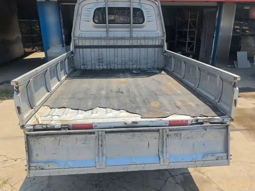 Wuling Rongguang Mini Truck — миниатюра 19
