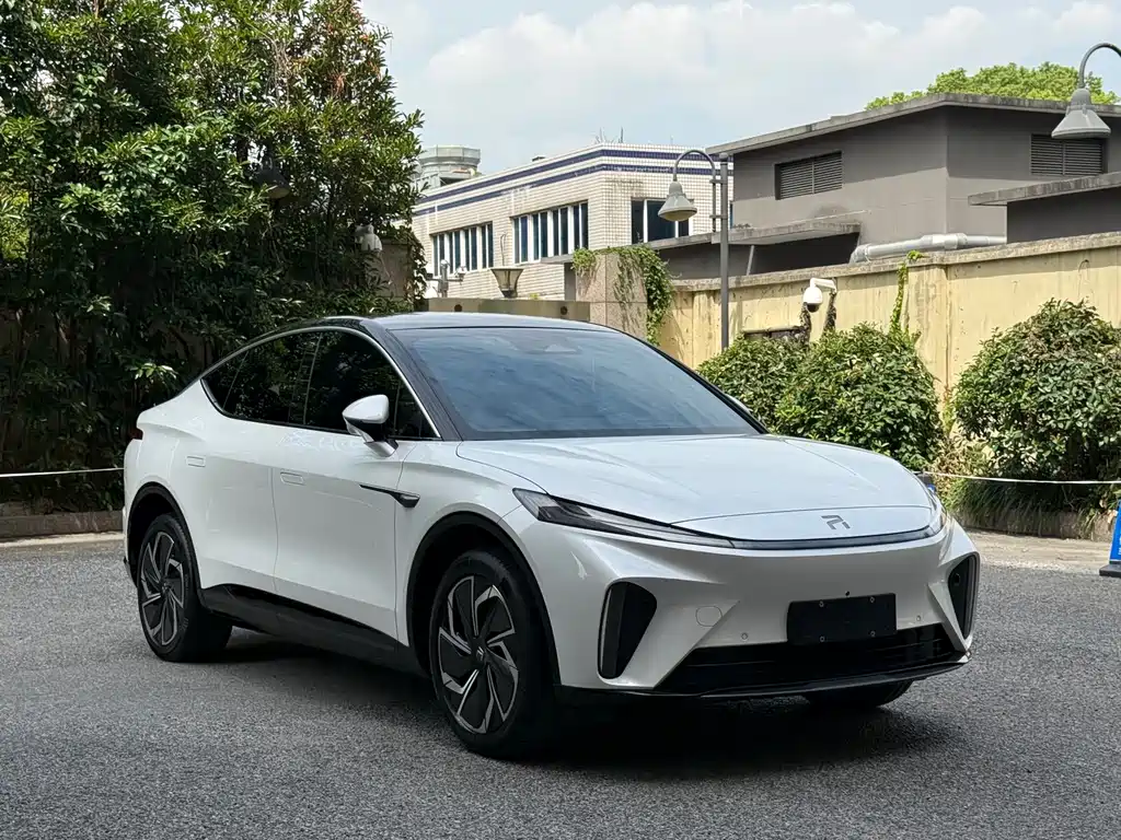 Roewe Feifan R7 — миниатюра 3