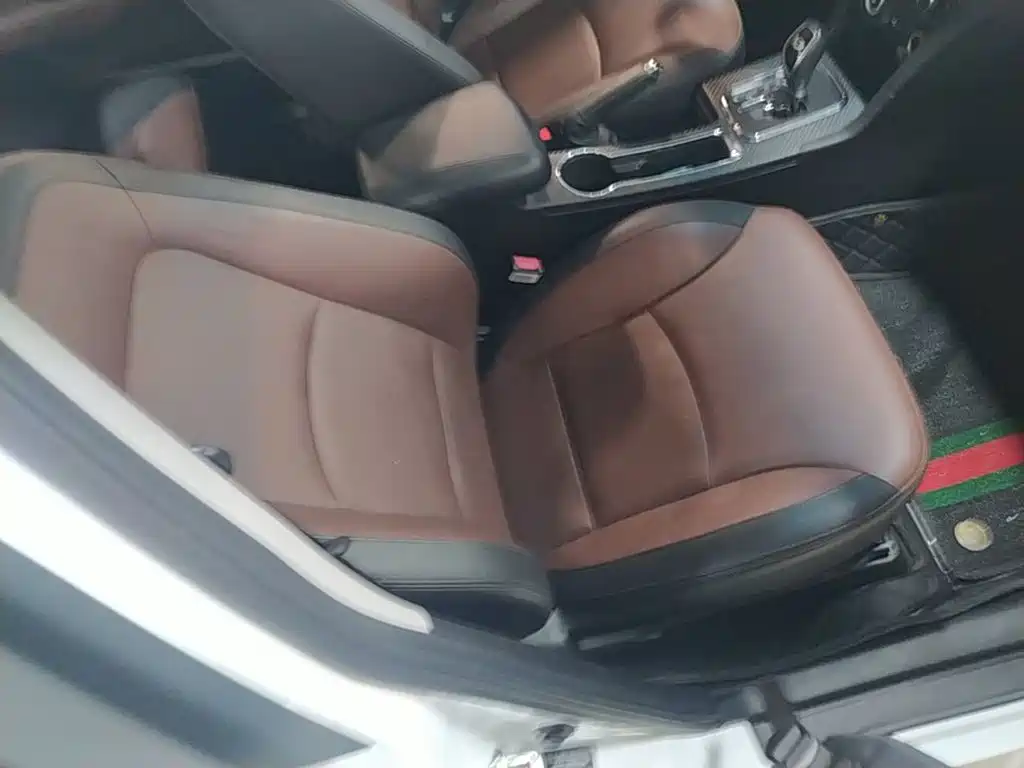 Geely Vision — миниатюра 25