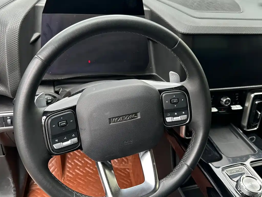Haval Big Dog — миниатюра 7