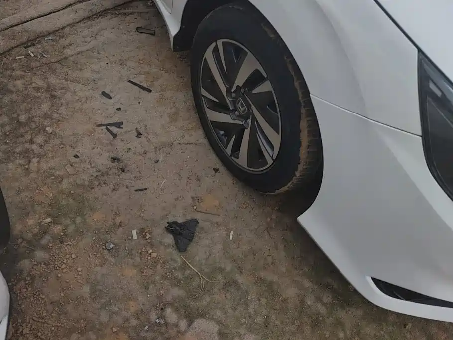 Honda Crider — миниатюра 6