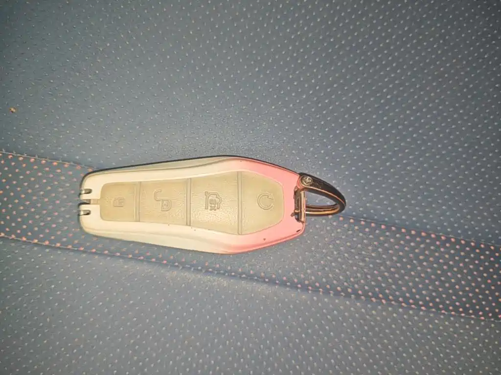 BYD Seagull — миниатюра 9