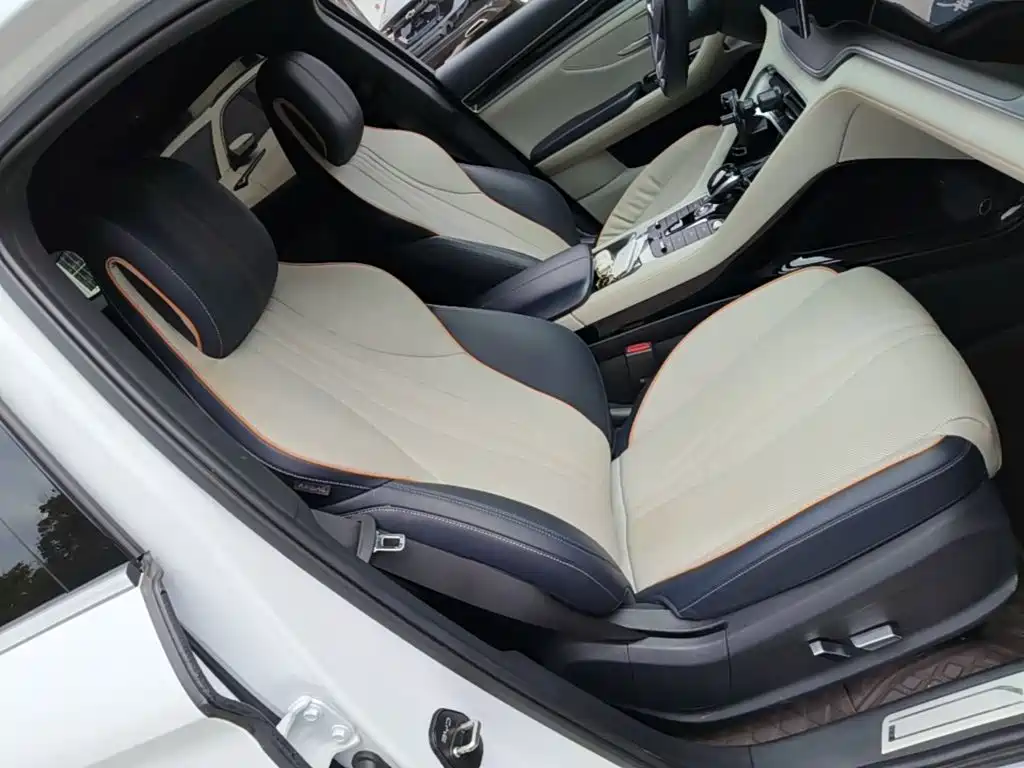 BYD PLUS New Energy — миниатюра 25