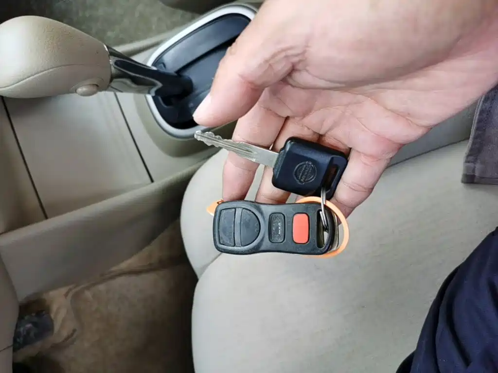Nissan Sylphy — миниатюра 9