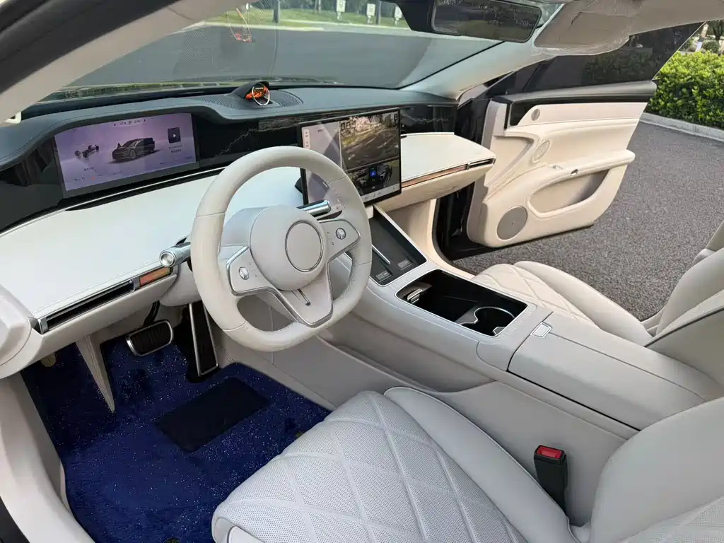 Xiangjie Xiangjie S9 — миниатюра 6