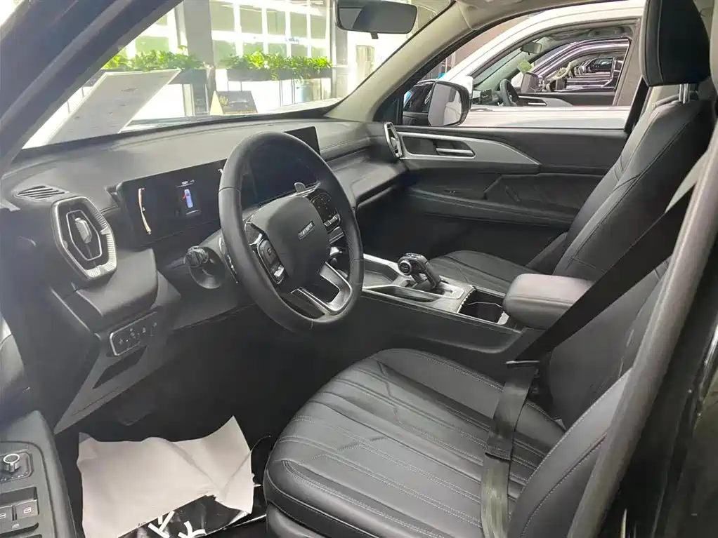 HAVAL  H5