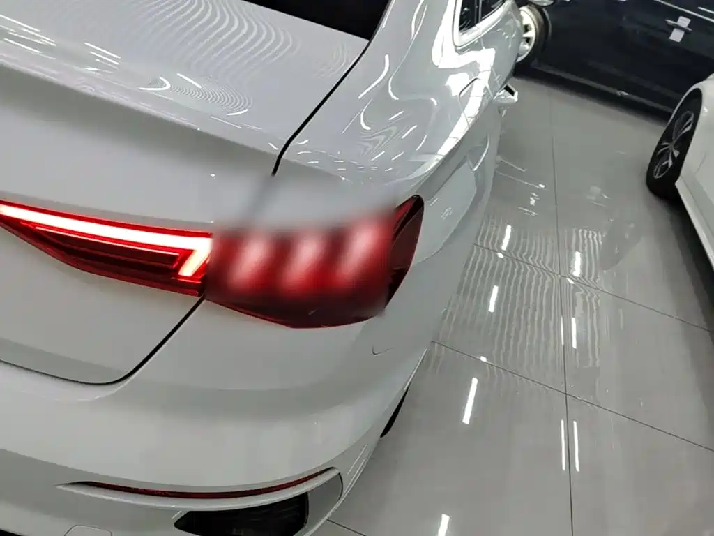 Audi A3 — миниатюра 8