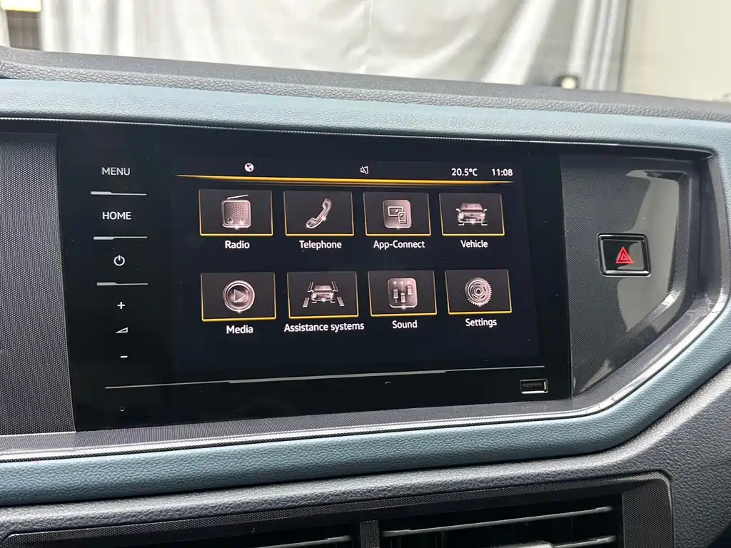Volkswagen Lavida — миниатюра 12
