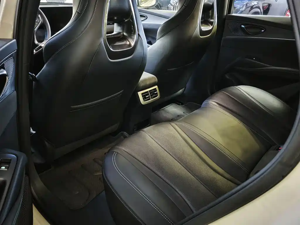 BYD Seal 06 — миниатюра 7