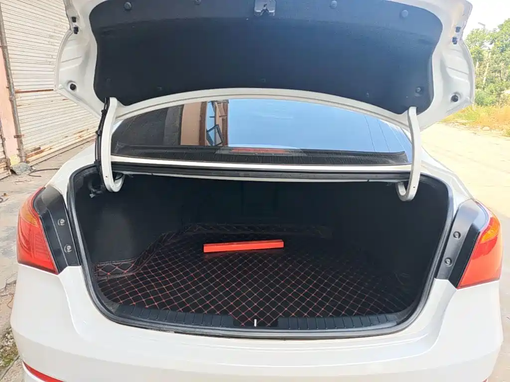 Hyundai Mistra — миниатюра 19